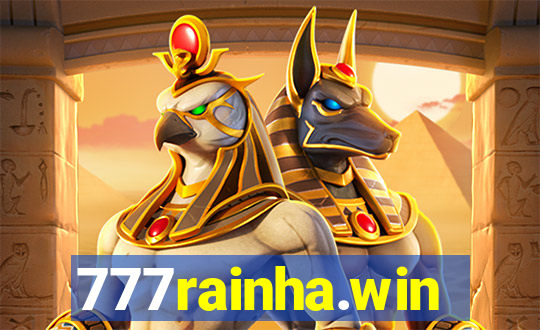 777rainha.win