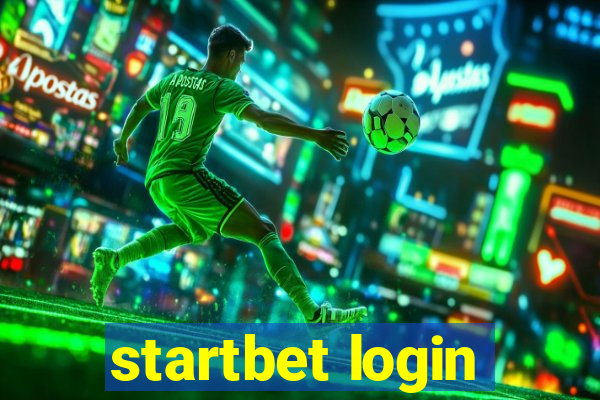 startbet login