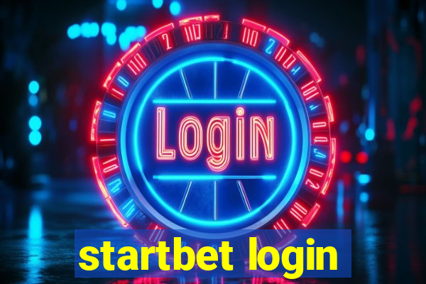 startbet login