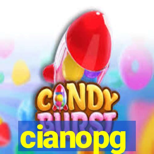 cianopg