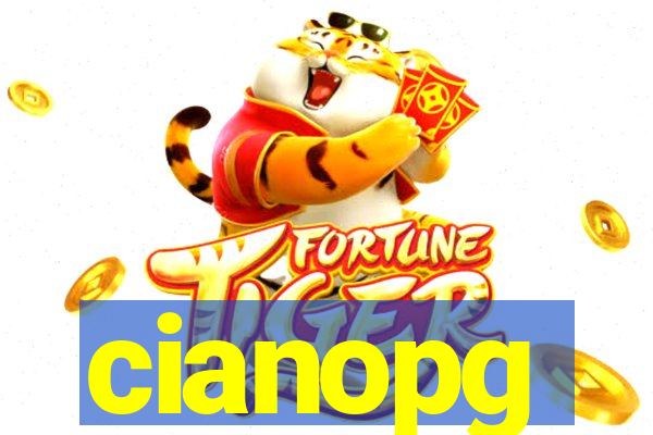 cianopg