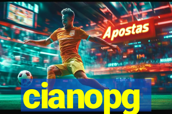 cianopg