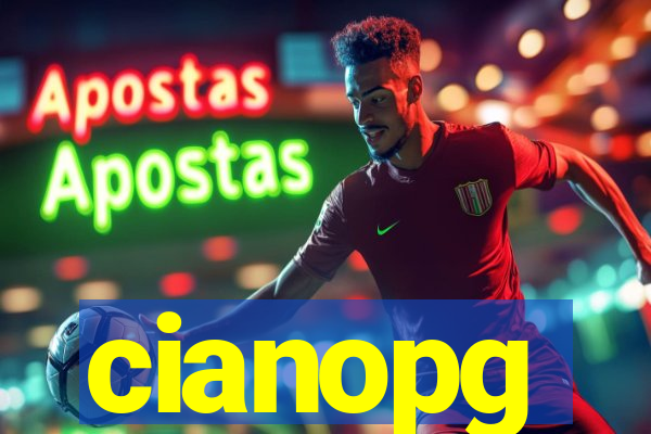 cianopg