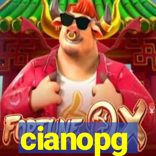 cianopg