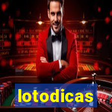 lotodicas