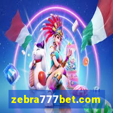 zebra777bet.com