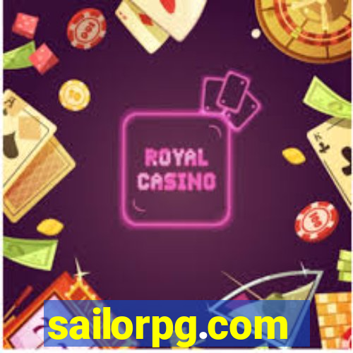 sailorpg.com