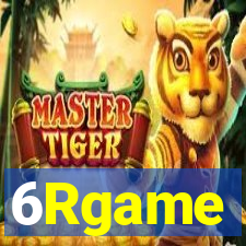 6Rgame