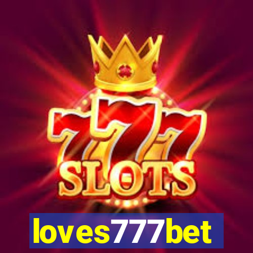 loves777bet