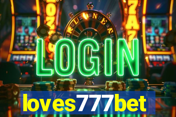 loves777bet