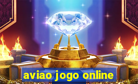 aviao jogo online