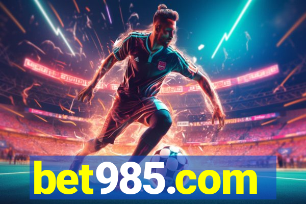 bet985.com