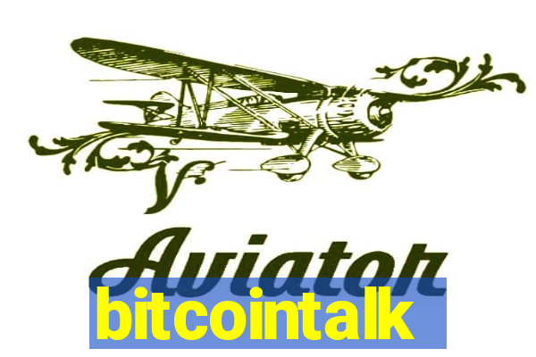 bitcointalk