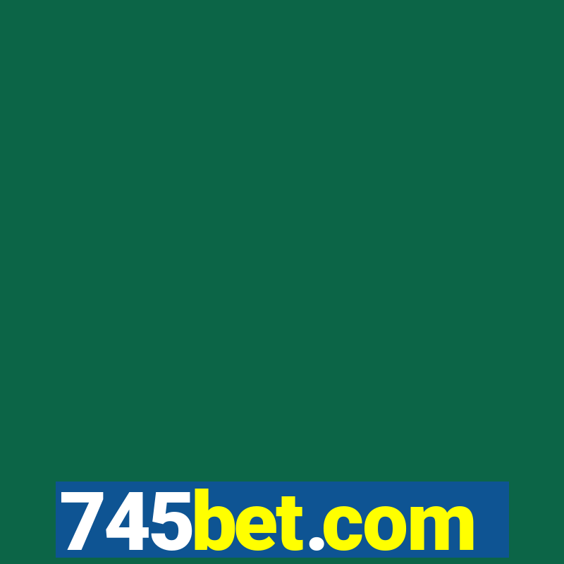 745bet.com