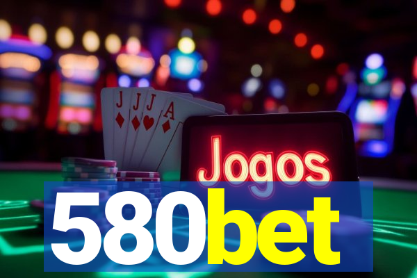 580bet