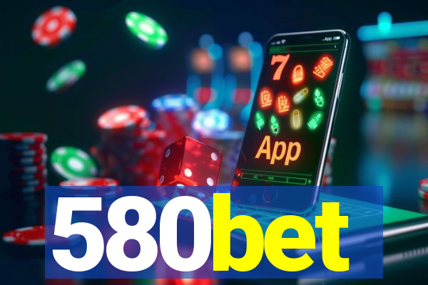 580bet