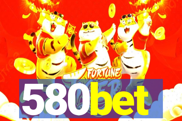 580bet