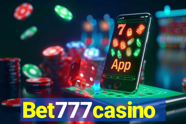 Bet777casino