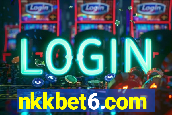 nkkbet6.com