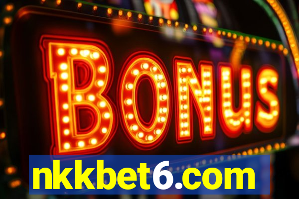 nkkbet6.com