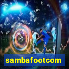 sambafootcom