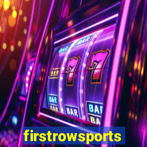 firstrowsports