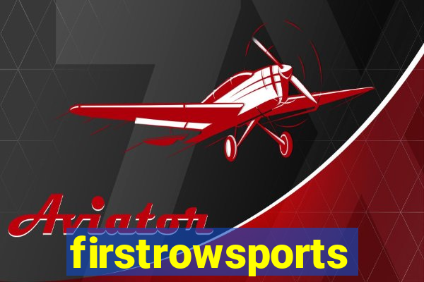 firstrowsports