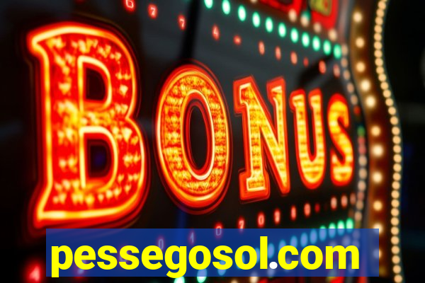 pessegosol.com