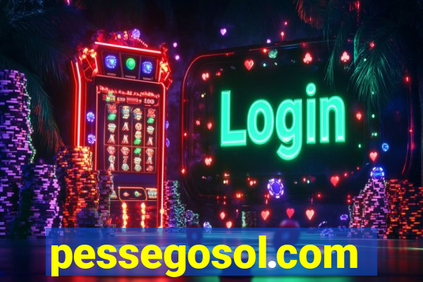 pessegosol.com