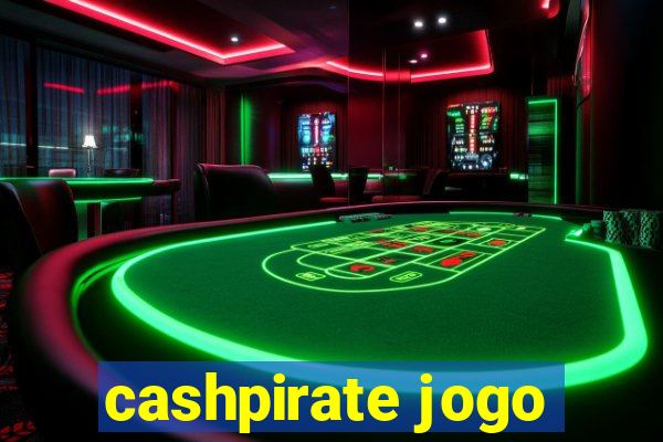 cashpirate jogo