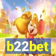 b22bet