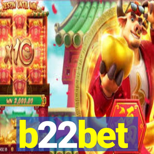 b22bet