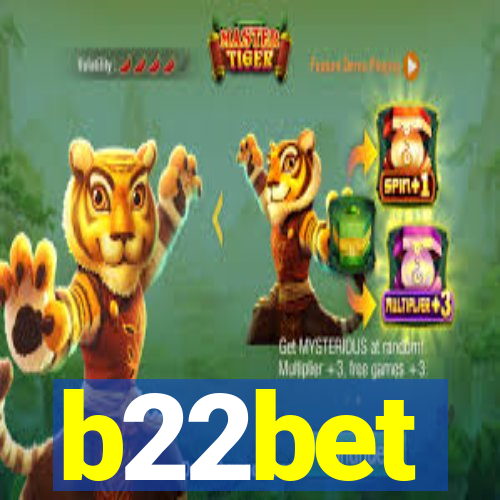 b22bet