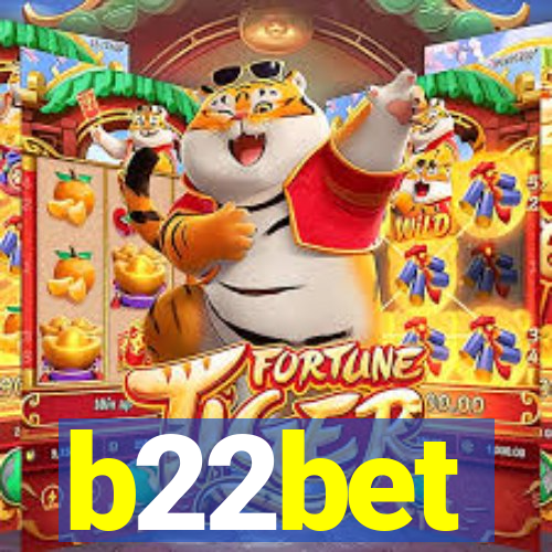 b22bet