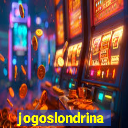 jogoslondrina