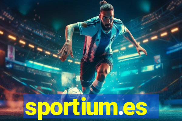 sportium.es