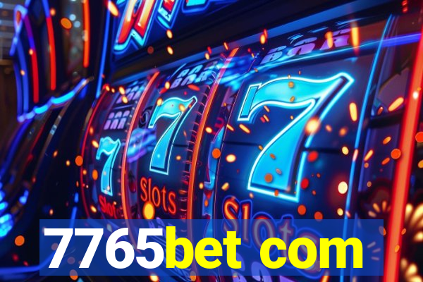 7765bet com