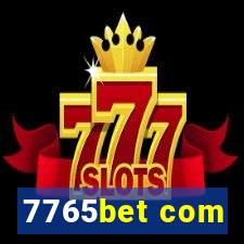 7765bet com