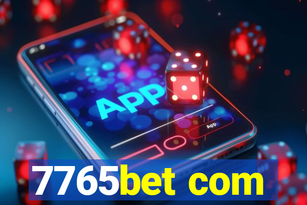 7765bet com