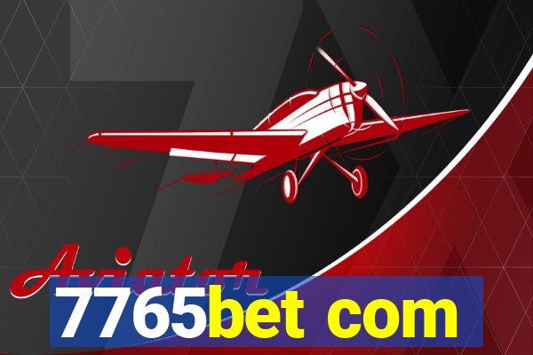 7765bet com