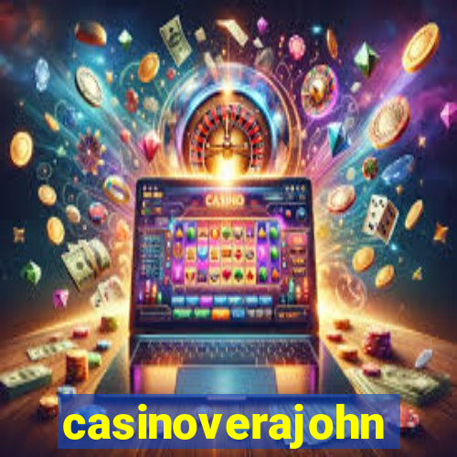 casinoverajohn