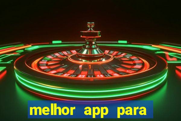 melhor app para ganhar dinheiro jogando