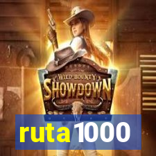 ruta1000