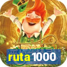 ruta1000