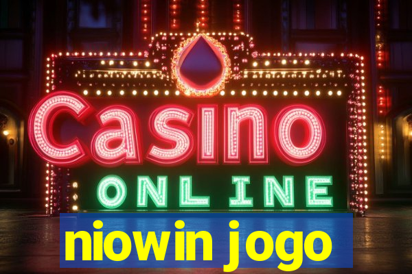 niowin jogo