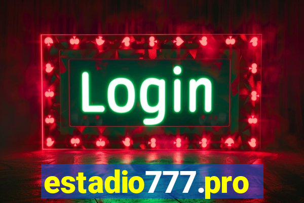 estadio777.pro