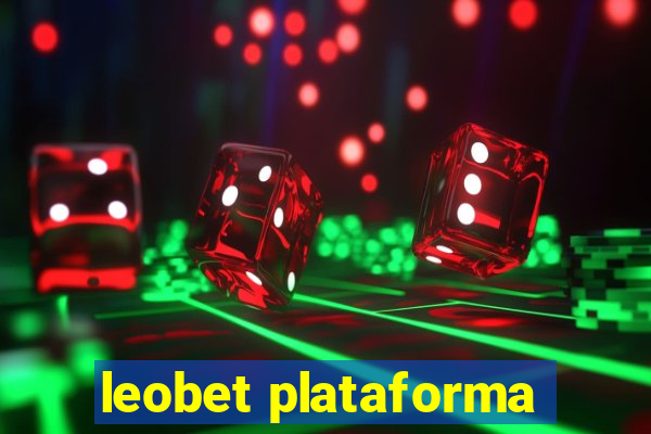 leobet plataforma