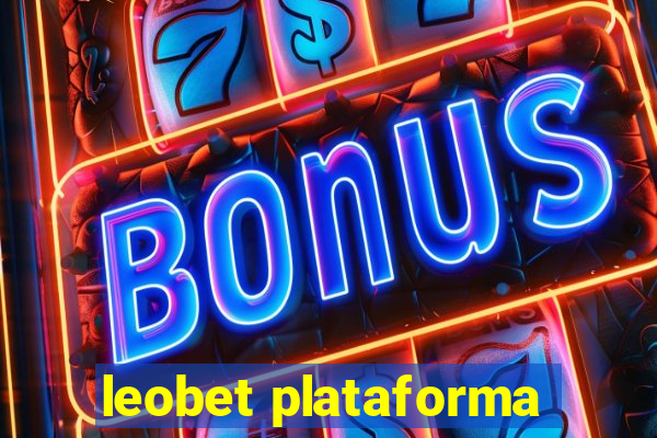 leobet plataforma