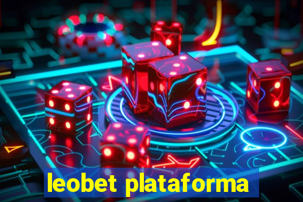 leobet plataforma