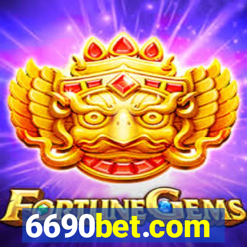 6690bet.com